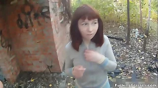 Gender Glasses - Breaking the curse Diana sex teen porn